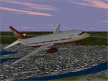 Microsoft Flight Simulator for Windows 95 screenshot #12