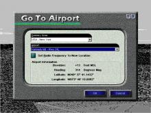 Microsoft Flight Simulator for Windows 95 screenshot #13