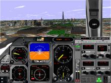 Microsoft Flight Simulator for Windows 95 screenshot #15