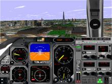 Microsoft Flight Simulator for Windows 95 screenshot #15