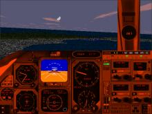 Microsoft Flight Simulator for Windows 95 screenshot #16