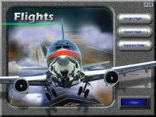 Microsoft Flight Simulator for Windows 95 screenshot #3