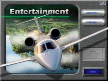 Microsoft Flight Simulator for Windows 95 screenshot #4
