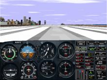 Microsoft Flight Simulator for Windows 95 screenshot #5