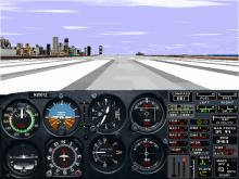 Microsoft Flight Simulator for Windows 95 screenshot #5