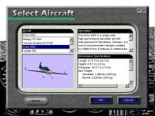 Microsoft Flight Simulator for Windows 95 screenshot #7