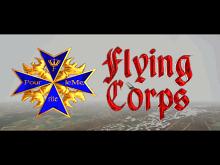 Flying Corps Gold screenshot #1