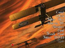 Flying Corps Gold screenshot #3