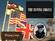 Flying Corps Gold screenshot #5