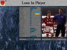 Football Masters 97 screenshot #5