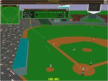 Front Page Sports: Baseball Pro '98 screenshot #10