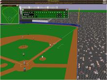 Front Page Sports: Baseball Pro '98 screenshot #5