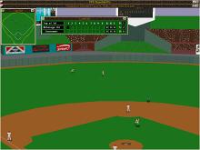 Front Page Sports: Baseball Pro '98 screenshot #9