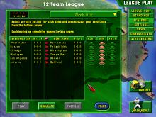 Front Page Sports Football Pro '98 screenshot #12