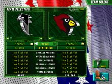 Front Page Sports Football Pro '98 screenshot #2