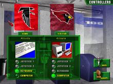 Front Page Sports Football Pro '98 screenshot #3