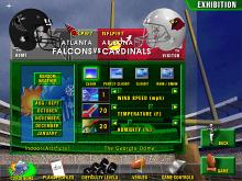 Front Page Sports Football Pro '98 screenshot #4