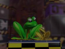 Frogger: He's Back! screenshot #16