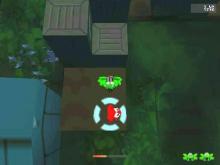 Frogger: He's Back! screenshot #6