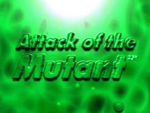 Goosebumps: Attack of the Mutant screenshot