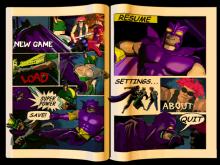 Goosebumps: Attack of the Mutant screenshot #2