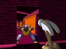 Goosebumps: Attack of the Mutant screenshot #9