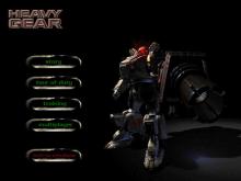 Heavy Gear screenshot #2