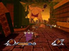 Disney's Hercules Action Game screenshot #5