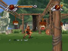 Disney's Hercules Action Game screenshot #6