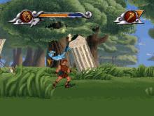 Disney's Hercules Action Game screenshot #7