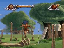 Disney's Hercules Action Game screenshot #9