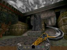 Hexen 2 screenshot #10