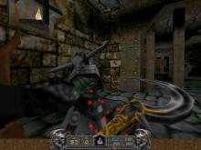 Hexen 2 screenshot #12