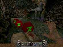 Hexen 2 screenshot #14