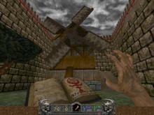 Hexen 2 screenshot #16