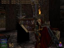 Hexen 2 screenshot #2