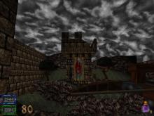 Hexen 2 screenshot #3