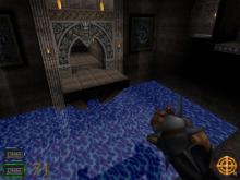 Hexen 2 screenshot #9