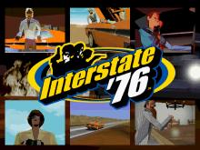 Interstate '76 screenshot