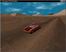 Interstate '76 screenshot #10