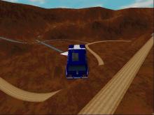 Interstate '76 screenshot #15