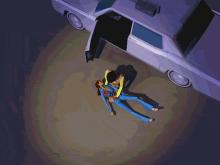 Interstate '76 screenshot #5