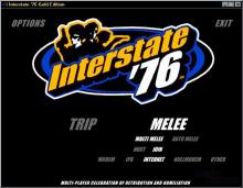 Interstate '76 screenshot #6