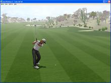 Jack Nicklaus 5 screenshot #10