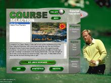 Jack Nicklaus 5 screenshot #2