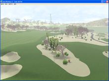 Jack Nicklaus 5 screenshot #6