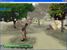 Jack Nicklaus 5 screenshot #8