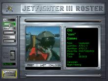 Jetfighter 3: Enhanced Campaign CD screenshot #12