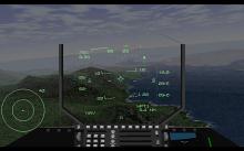 Jetfighter 3: Enhanced Campaign CD screenshot #3