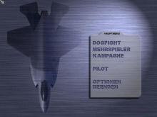 Joint Strike Fighter screenshot #2